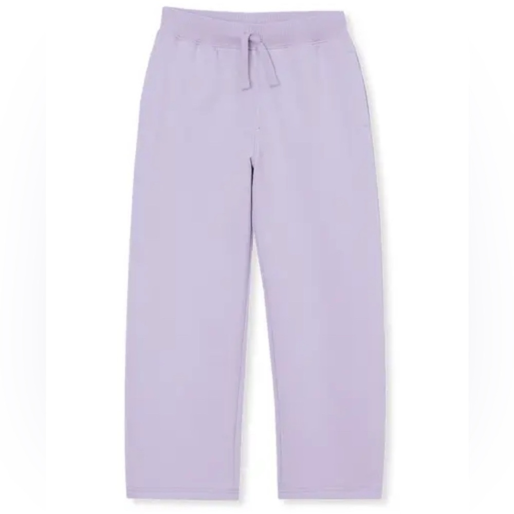 NWT Vineyard Vines French Terry Wide Leg Medium 12-14